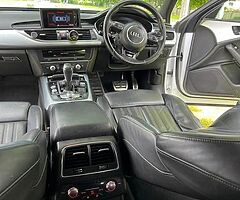 Audi a6 142 ultra - Image 8/8