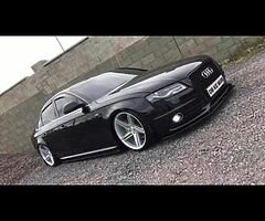 A4 Wanted asap