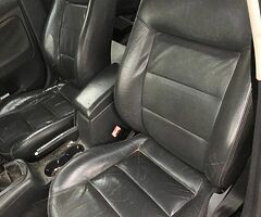 Vw Passat !! BREAKING ONLY !!