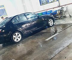 BMW 2L Diesel 5 SERIES AUTOMATIC TRANSMISION - Image 6/7