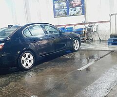 BMW 2L Diesel 5 SERIES AUTOMATIC TRANSMISION - Image 7/7