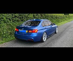 20” Veeman VC-03 Alloys