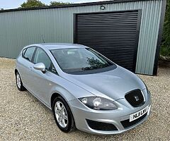 2011 SEAT Leon - Image 10/10