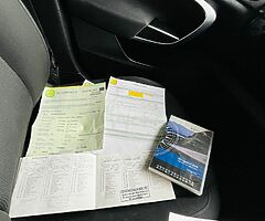 Vauxhall Insignia 2009 Exclusive Navigation 2.0 Diesel, Ncted - Image 8/10