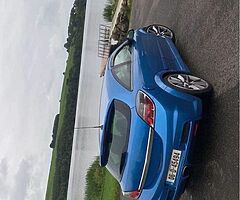 2006 OPC Astra
