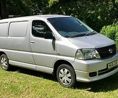 2008 2318041991806363 Hiace - Image 5/5