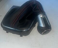 Gear stick