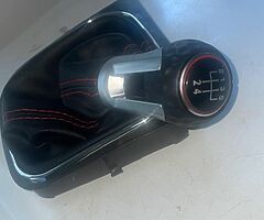 Gear stick