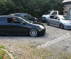E12 2zzge conversion - Image 4/4