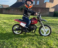 2002 Yamaha YZ