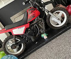 2002 Yamaha YZ - Image 3/7