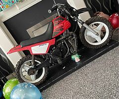 2002 Yamaha YZ - Image 4/7