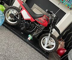 2002 Yamaha YZ - Image 6/7