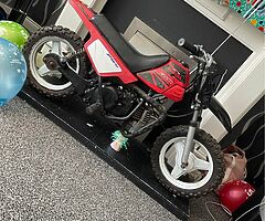2002 Yamaha YZ - Image 7/7