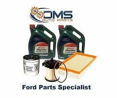 Ford Car & Commercial Parts - Nationwide Delivery