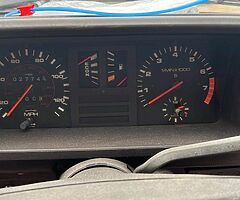 2x Audi b2 coupes gt - Image 3/7