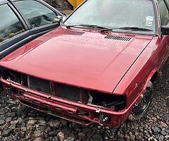 2x Audi b2 coupes gt - Image 4/7