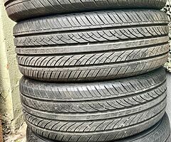 19” Genuine Volkswagen Alloys - Image 8/10