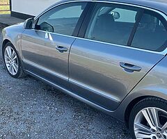 2011 1.6 Skoda Superb - Image 3/7