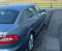 2011 1.6 Skoda Superb - Image 4/7