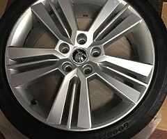 2011 1.6 Skoda Superb - Image 5/7