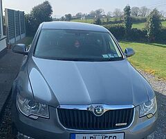 2011 1.6 Skoda Superb - Image 7/7