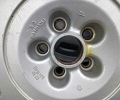 VW alloys