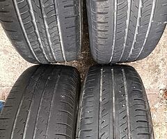 VW alloys
