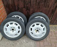 VW alloys - Image 4/4