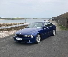 E39 530d Auto - Image 3/7