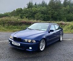 E39 530d Auto - Image 5/7