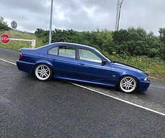 E39 530d Auto - Image 6/7