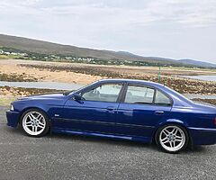 E39 530d Auto - Image 7/7