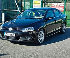 Volkswagen Jetta 1.6 tdi