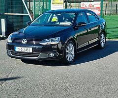 Volkswagen Jetta 1.6 tdi - Image 3/10