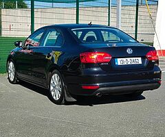 Volkswagen Jetta 1.6 tdi - Image 5/10