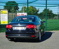Volkswagen Jetta 1.6 tdi - Image 6/10