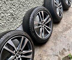 19”Genuine Audi Alloys - Image 6/6