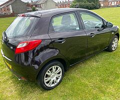 2012 Mazda  MAZDA 2 1.3 TS✅GOOD SPEC!✅ONLY