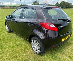 2012 Mazda  MAZDA 2 1.3 TS✅GOOD SPEC!✅ONLY - Image 4/10