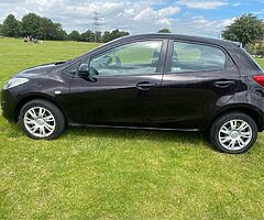 2012 Mazda  MAZDA 2 1.3 TS✅GOOD SPEC!✅ONLY - Image 5/10