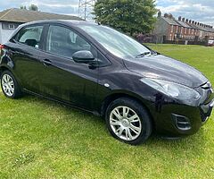 2012 Mazda  MAZDA 2 1.3 TS✅GOOD SPEC!✅ONLY - Image 6/10