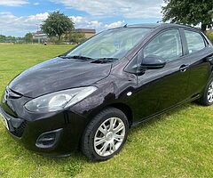 2012 Mazda  MAZDA 2 1.3 TS✅GOOD SPEC!✅ONLY - Image 7/10
