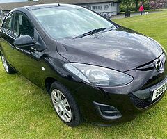 2012 Mazda  MAZDA 2 1.3 TS✅GOOD SPEC!✅ONLY - Image 10/10