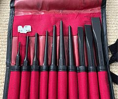 Snap on tools