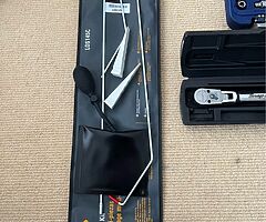 Snap on tools
