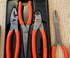 Snap on tools - Image 7/10