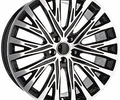Audi A8 style alloy wheels 19'' / 20'' 5x112 for A5 A6 A7 A8