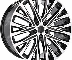 Audi A8 style alloy wheels 19'' / 20'' 5x112 for A5 A6 A7 A8