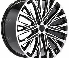 Audi A8 style alloy wheels 19'' / 20'' 5x112 for A5 A6 A7 A8